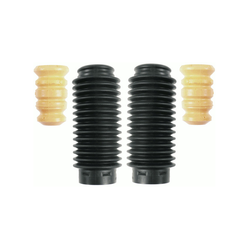 kit de protection complet (cache poussière) SACHS