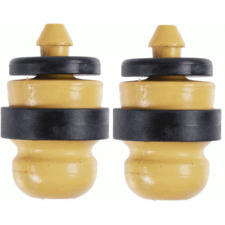 Soufflet de protection à l'unité (cache poussière) SACHS