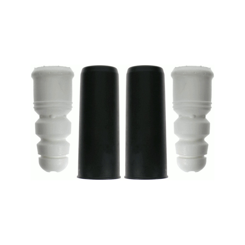 kit de protection complet (cache poussière) SACHS