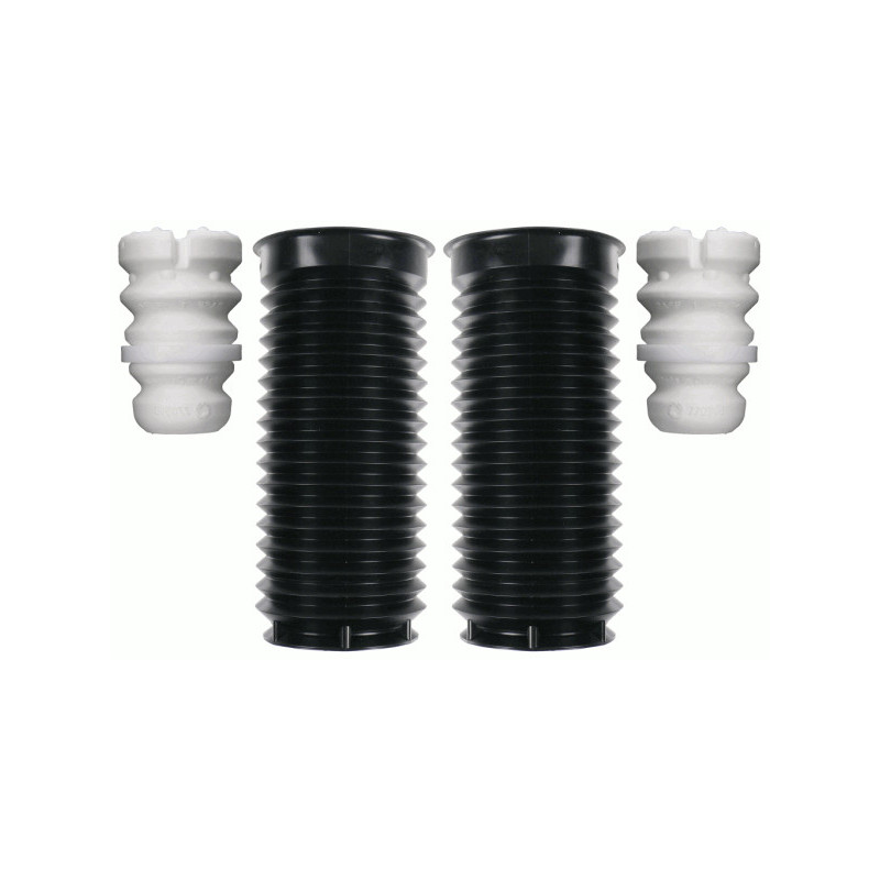 kit de protection complet (cache poussière) SACHS