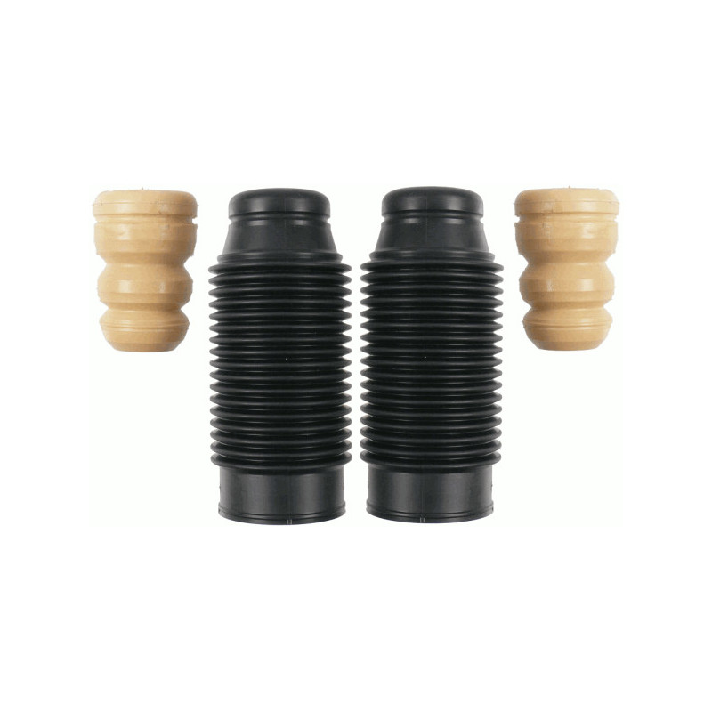 kit de protection complet (cache poussière) SACHS