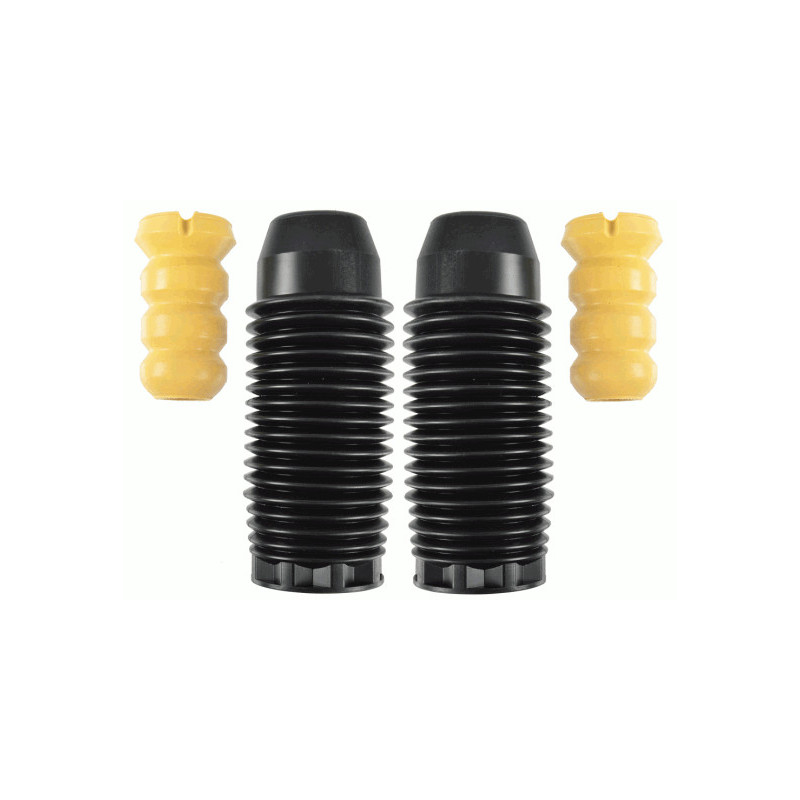 kit de protection complet (cache poussière) SACHS