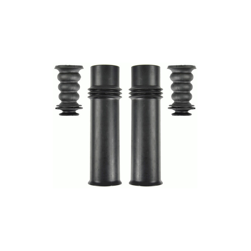 kit de protection complet (cache poussière) SACHS