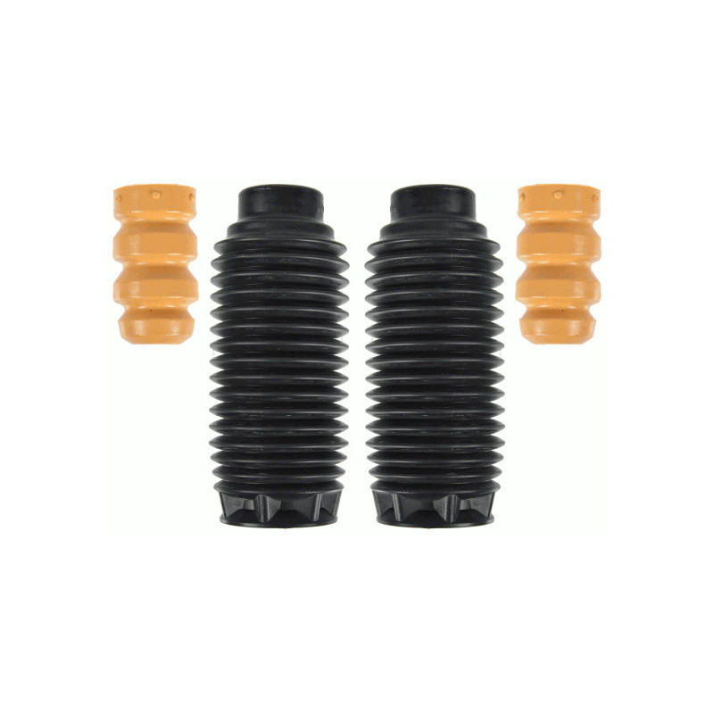 kit de protection complet (cache poussière) SACHS