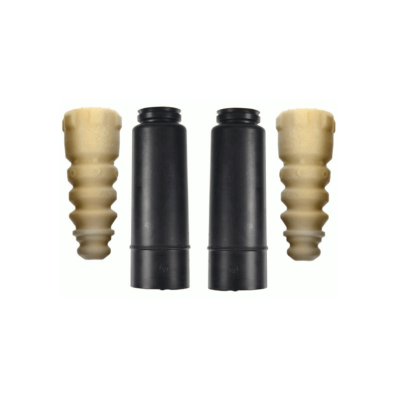 kit de protection complet (cache poussière) SACHS