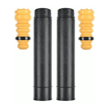 kit de protection complet (cache poussière) SACHS