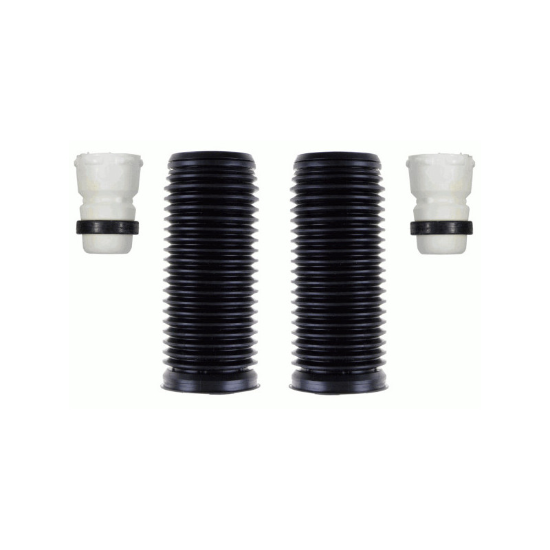 kit de protection complet (cache poussière) SACHS