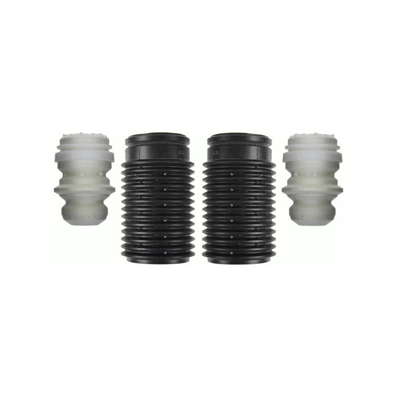 kit de protection complet (cache poussière) SACHS