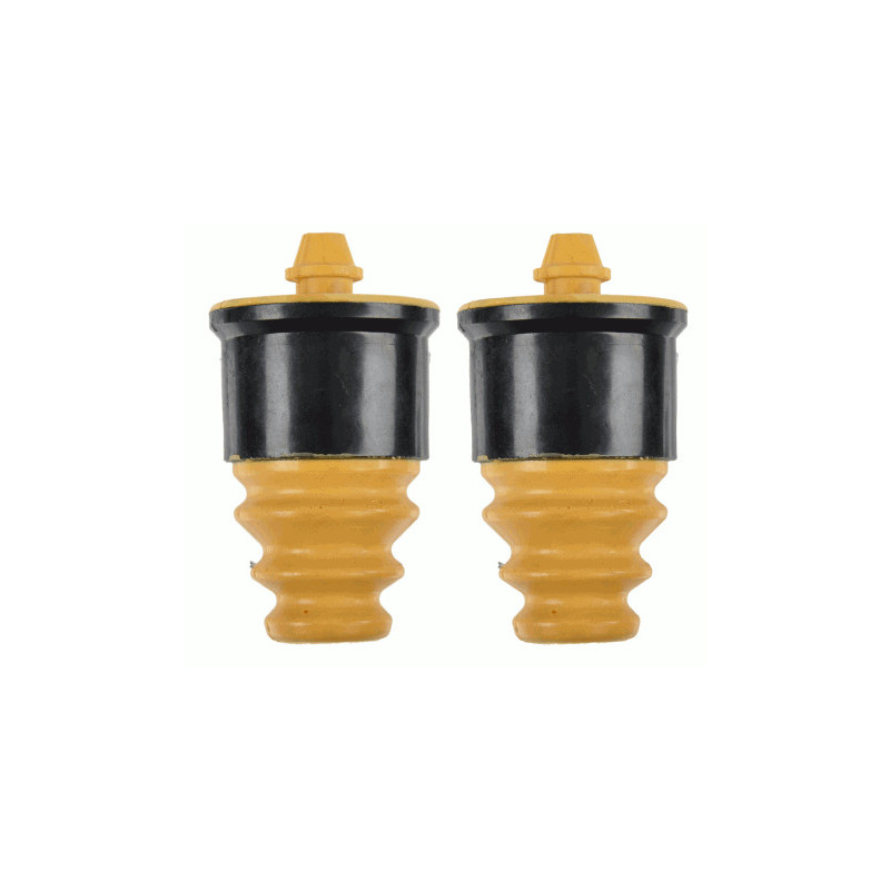 Soufflet de protection à l'unité (cache poussière) SACHS