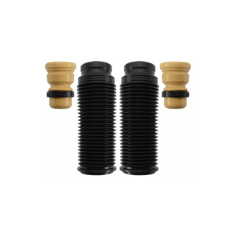 kit de protection complet (cache poussière) SACHS