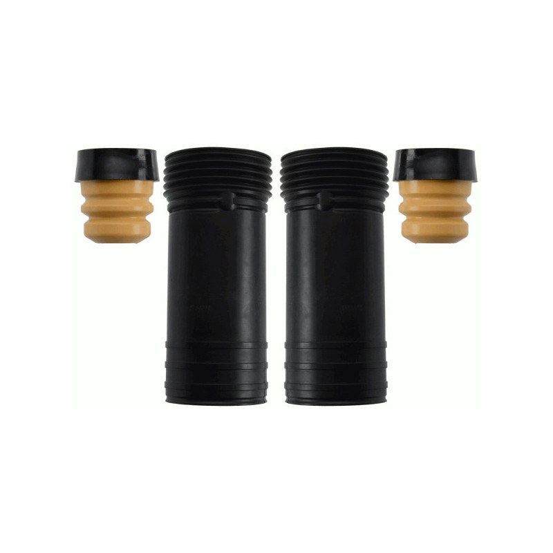 kit de protection complet (cache poussière) SACHS