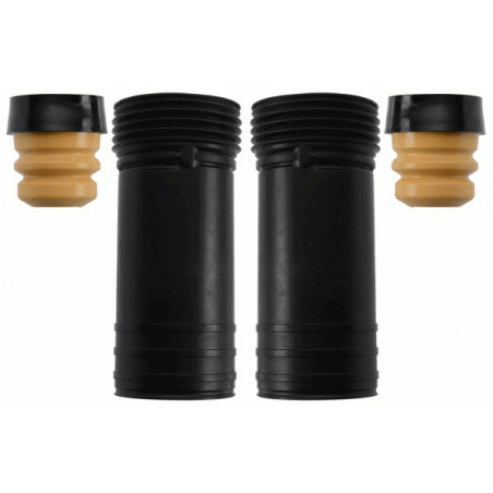 kit de protection complet...