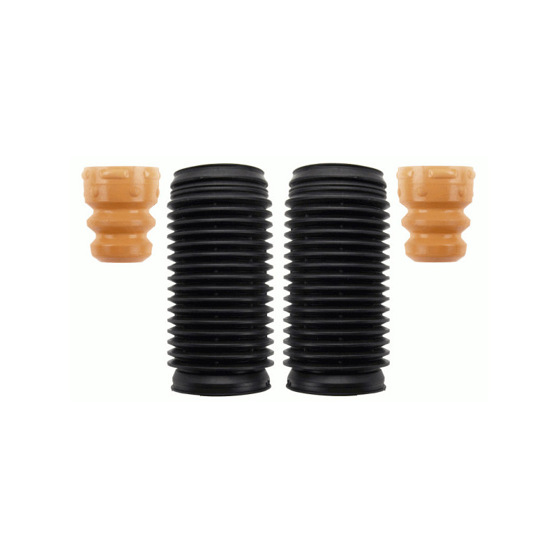 kit de protection complet (cache poussière) SACHS