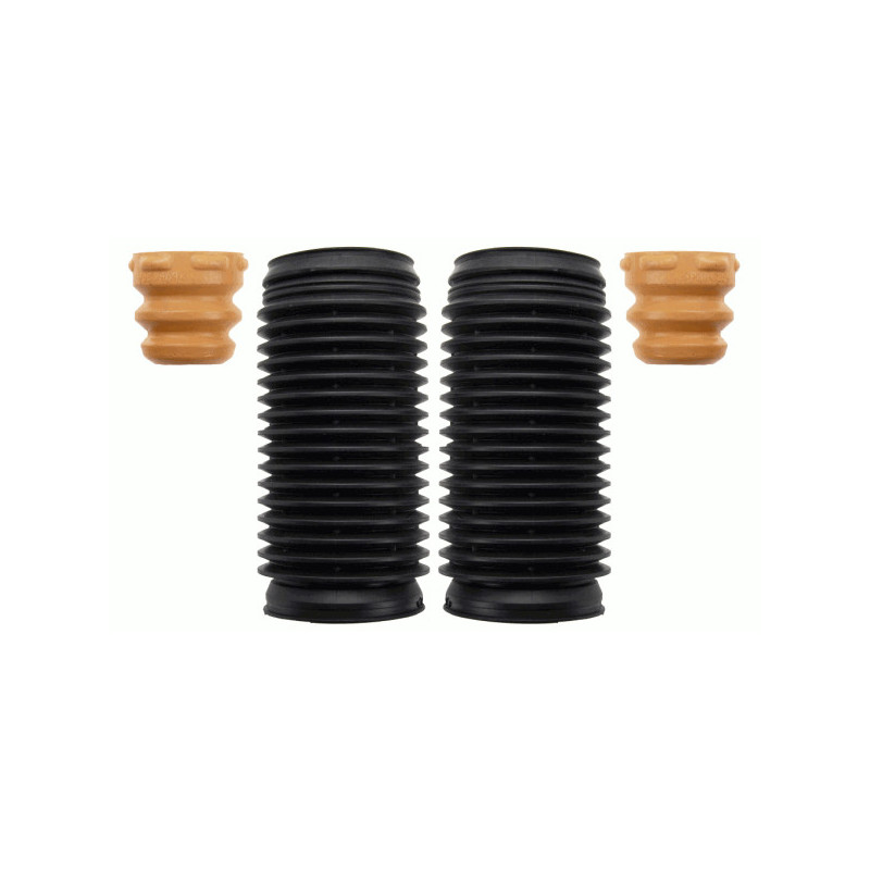 kit de protection complet (cache poussière) SACHS