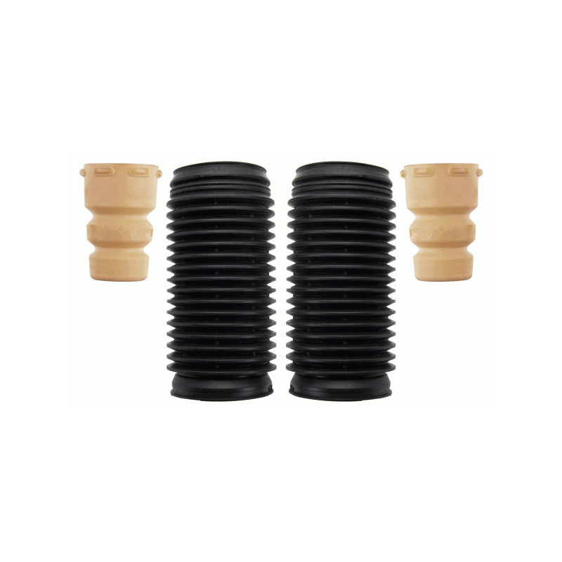 kit de protection complet (cache poussière) SACHS