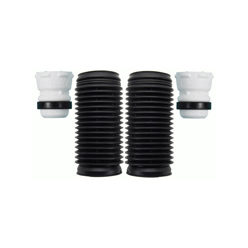 kit de protection complet (cache poussière) SACHS