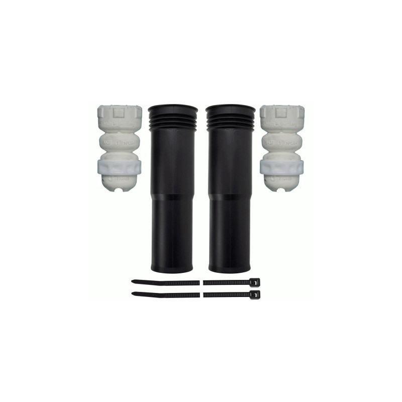 kit de protection complet (cache poussière) SACHS