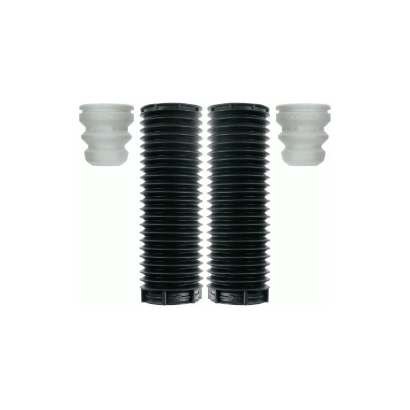 kit de protection complet (cache poussière) SACHS