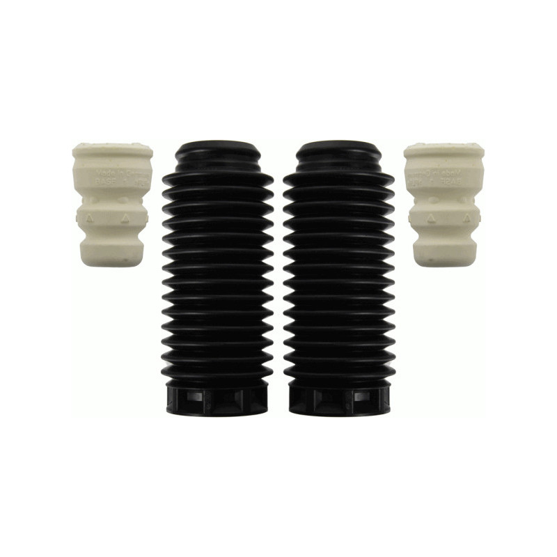 kit de protection complet (cache poussière) SACHS