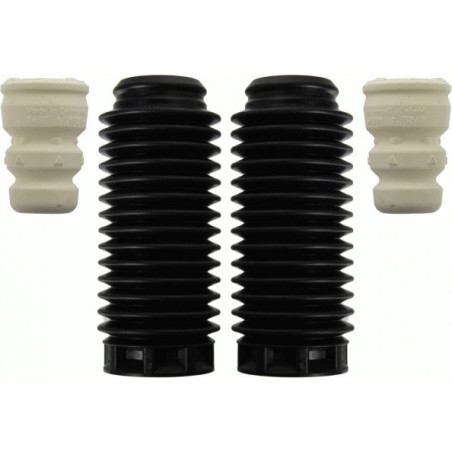 kit de protection complet...