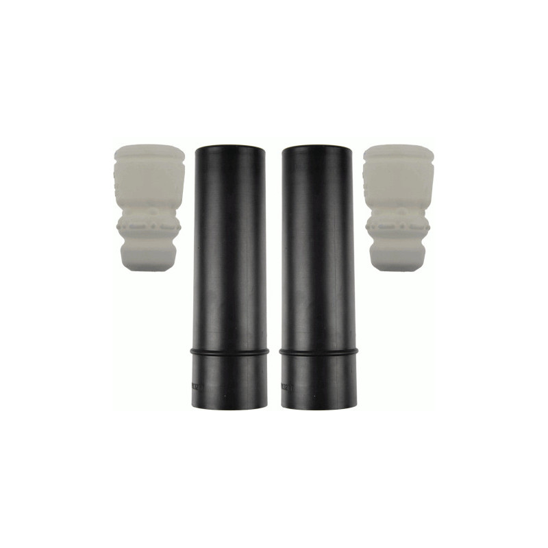 kit de protection complet (cache poussière) SACHS