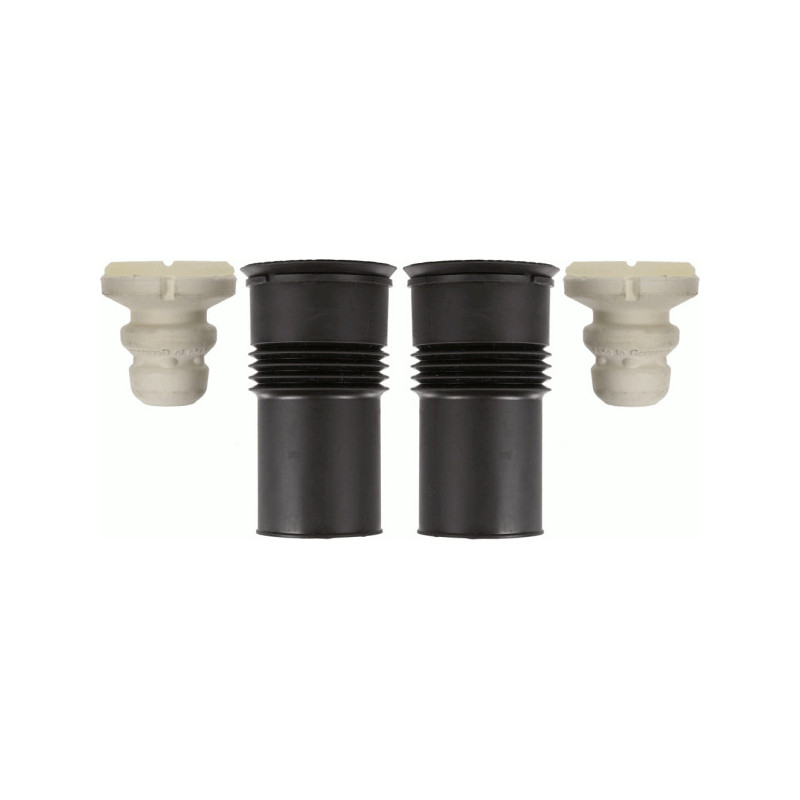 kit de protection complet (cache poussière) SACHS