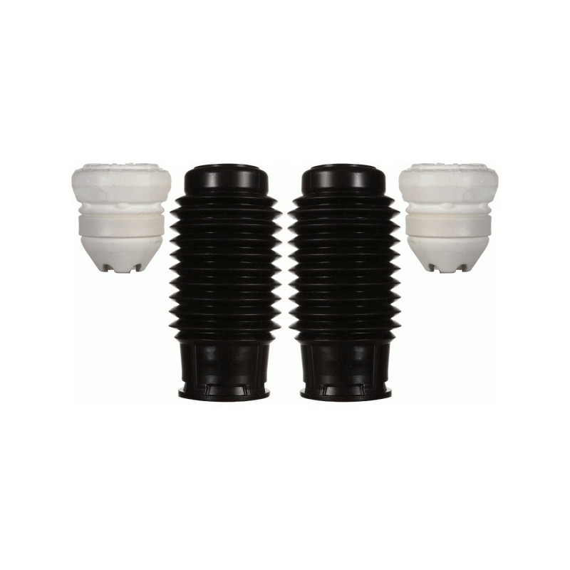 kit de protection complet (cache poussière) SACHS