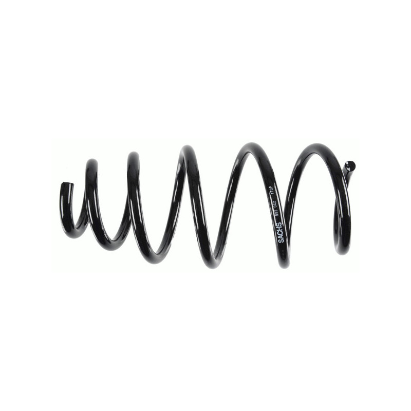 Ressort d'amortisseur SACHS