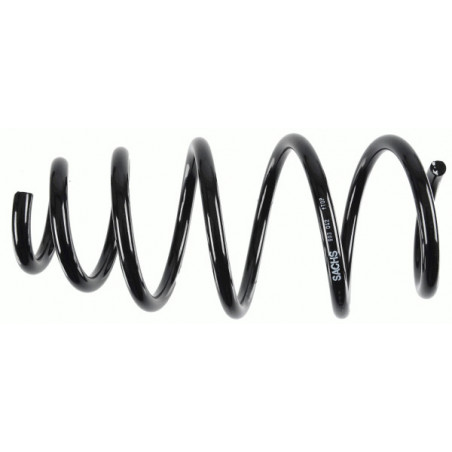 Ressort d'amortisseur SACHS