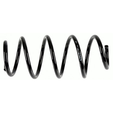 Ressort d'amortisseur SACHS