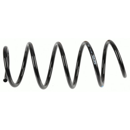 Ressort d'amortisseur SACHS