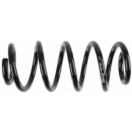 Ressort d'amortisseur SACHS