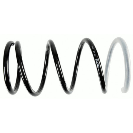 Ressort d'amortisseur SACHS