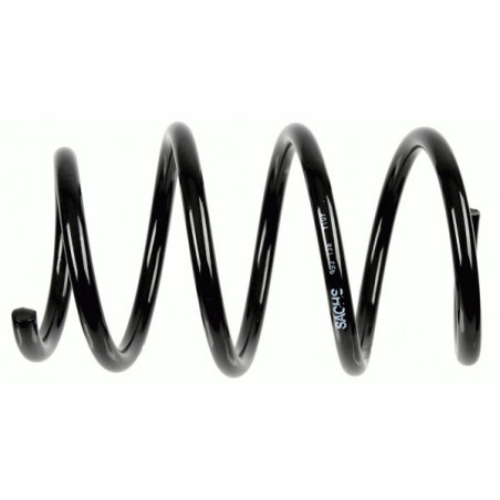 Ressort d'amortisseur SACHS