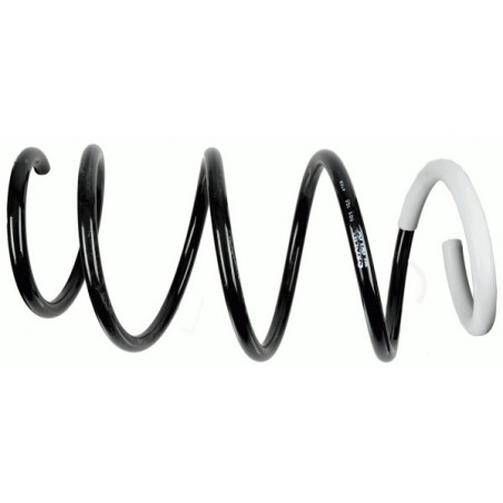 Ressort d'amortisseur SACHS