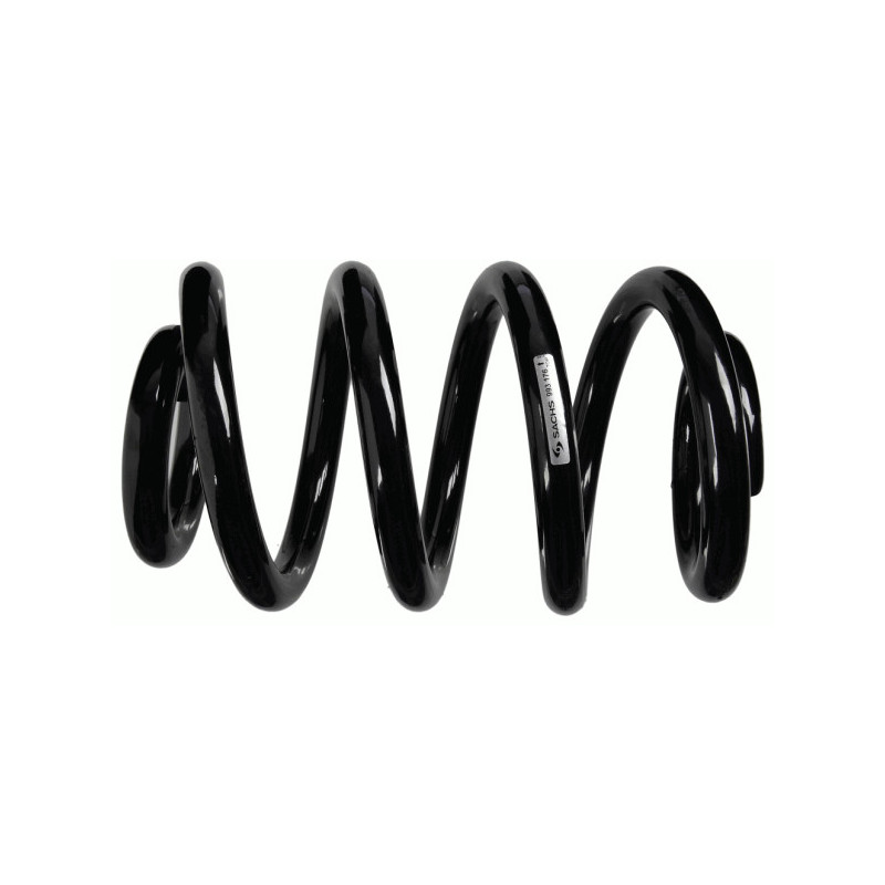 Ressort d'amortisseur SACHS