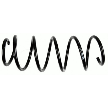 Ressort d'amortisseur SACHS