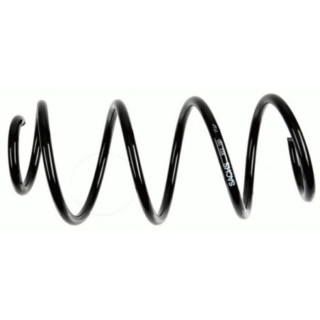 Ressort d'amortisseur SACHS