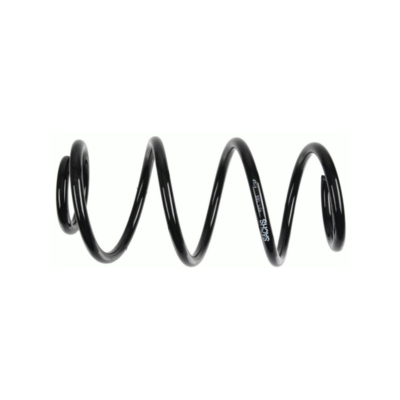 Ressort d'amortisseur SACHS