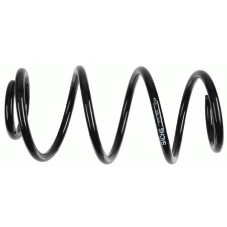 Ressort d'amortisseur SACHS