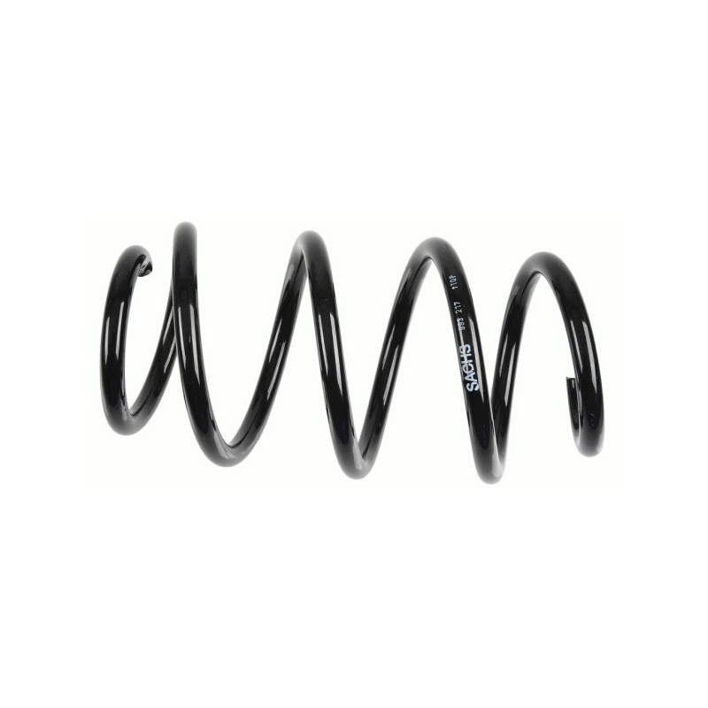 Ressort d'amortisseur SACHS