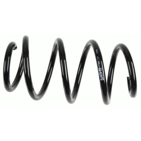 Ressort d'amortisseur SACHS