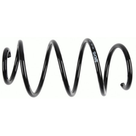 Ressort d'amortisseur SACHS