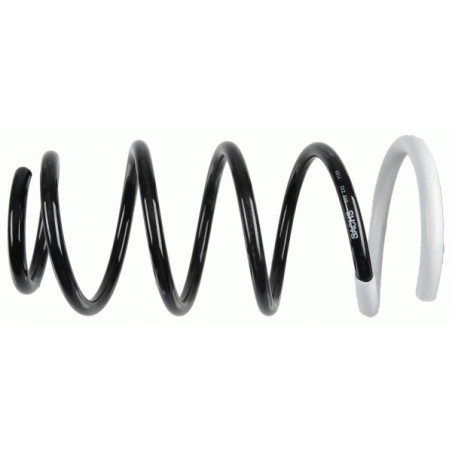 Ressort d'amortisseur SACHS