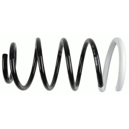 Ressort d'amortisseur SACHS