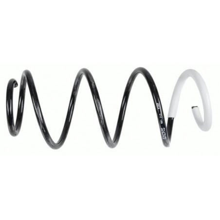 Ressort d'amortisseur SACHS