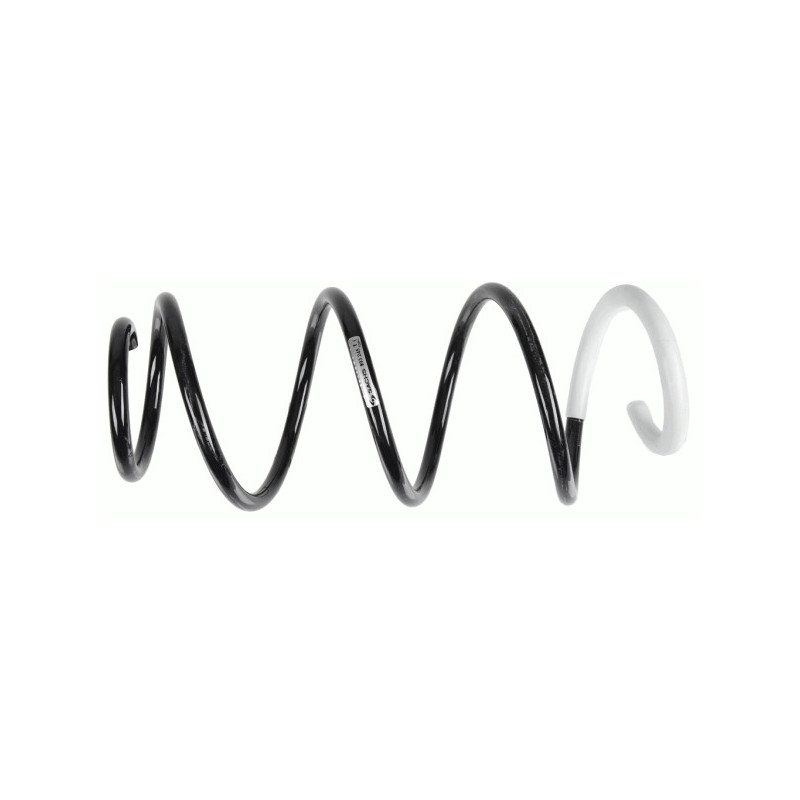 Ressort d'amortisseur SACHS