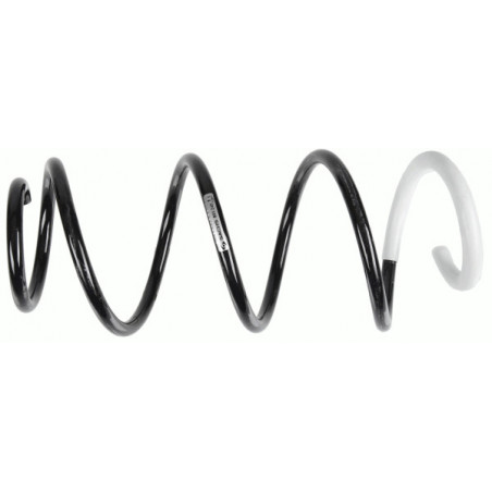 Ressort d'amortisseur SACHS