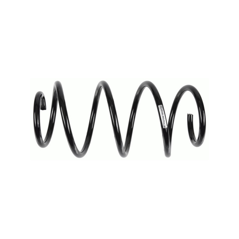 Ressort d'amortisseur SACHS