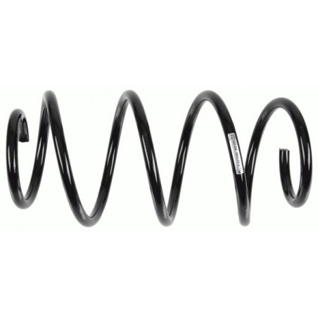 Ressort d'amortisseur SACHS